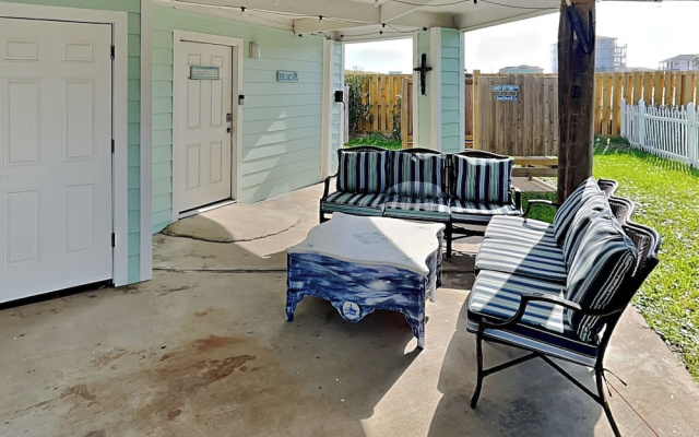 Sunday Villas Sunday Funday by Silver Sands Vacation Rentals