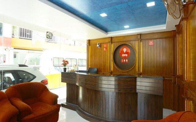 OYO 12759 Hotel Lumino