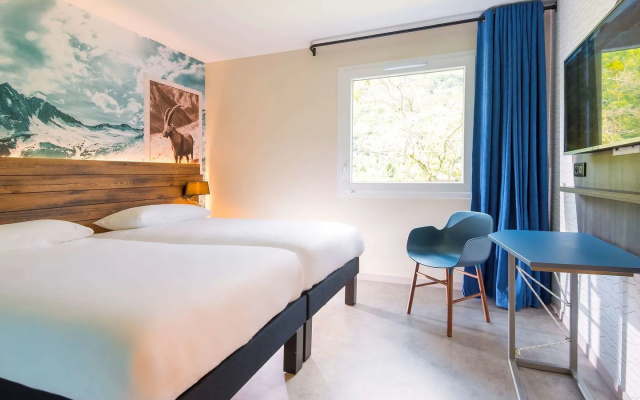 ibis Styles Sallanches Pays du Mont-Blanc