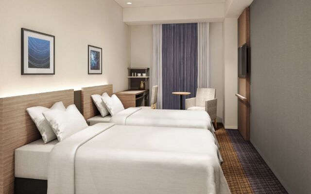 Tmark City Hotel Tokyo Omori