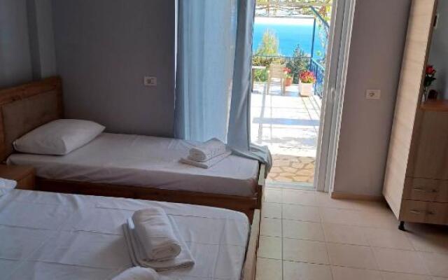 Ionian View Guest House