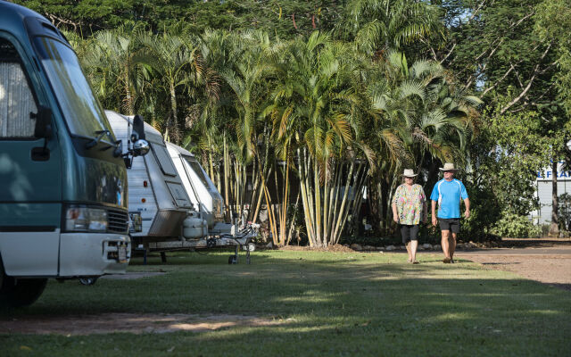 Discovery Parks - Darwin