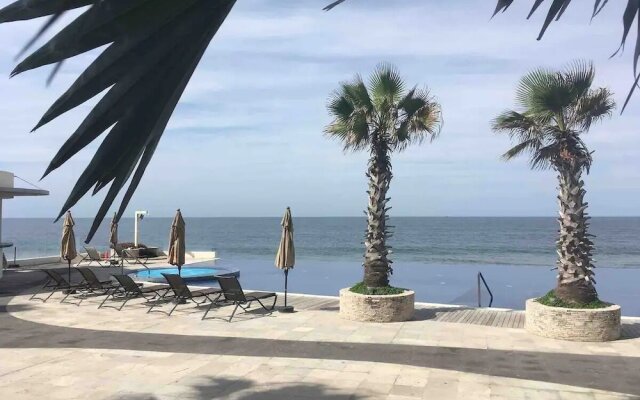 Departamentos Torre E