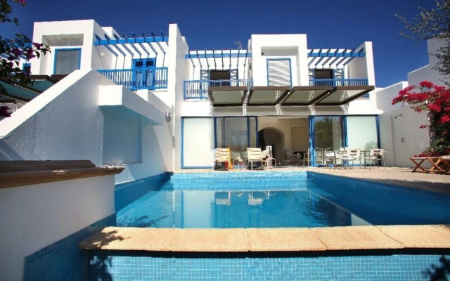 Villa for Rent in Protaras 1049