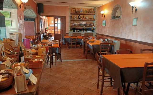 Agriturismo Vecchio Torchio