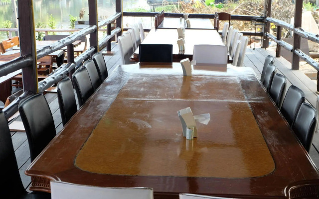 SP Residence Suvarnabhumi