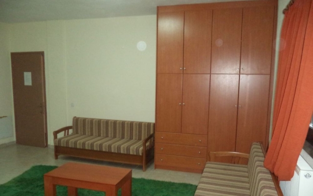Guest House Ilektra