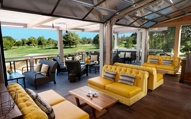 Temecula Creek Inn