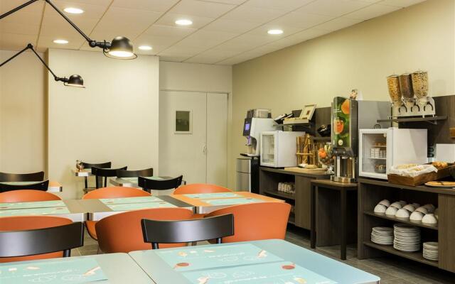 Aparthotel Adagio Access Paris Asnières