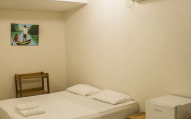 Pousada Vila do Carmo