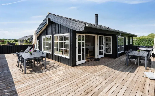5 Star Holiday Home in Haderslev