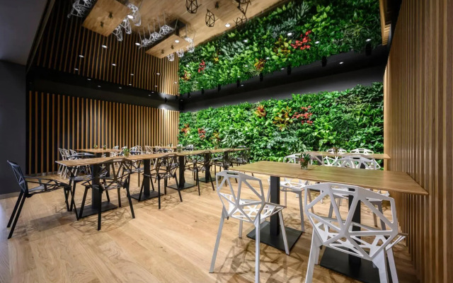 Wine Wellness Hotel Amande