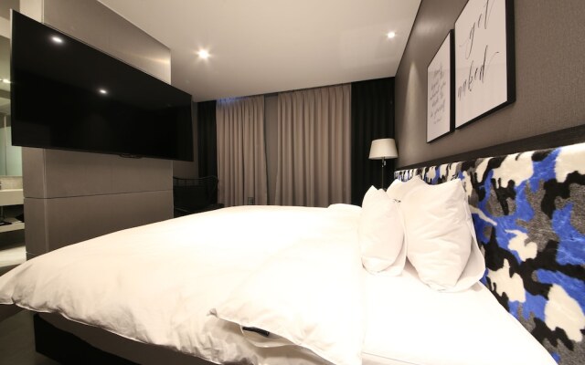 Zam 101 Hotel