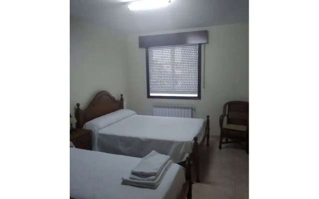 Hostal El Viejo Galeón