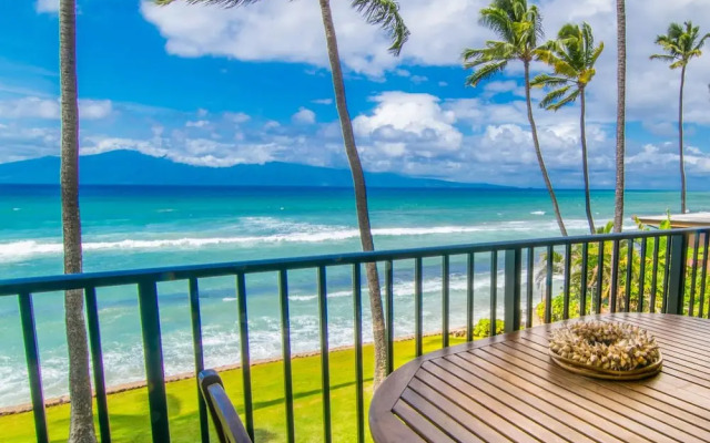 Papakea A307 - 1 Br Condo