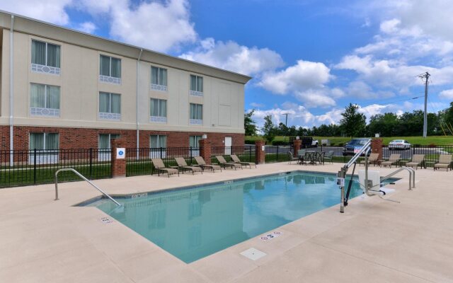 Holiday Inn Express White House by IHG