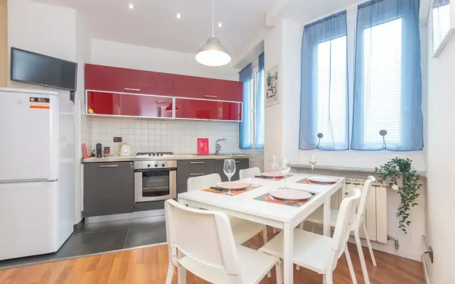 Weiss Haus by Wonderful Italy