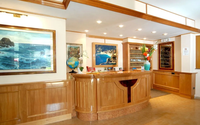 Hotel 5 Terre