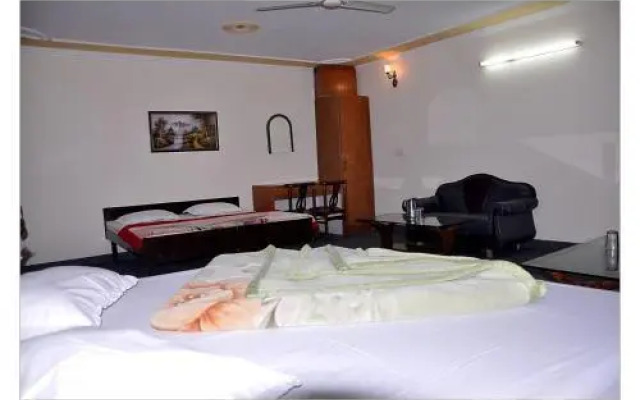 Sohal Hotel and Resort