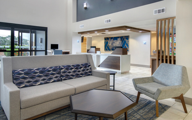 Holiday Inn Express Marietta - Atlanta Northwest by IHG