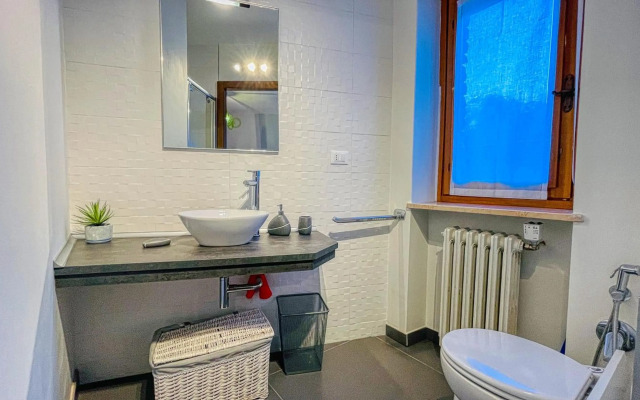 Appartamento Le Pinelle - Affitti Brevi Italia