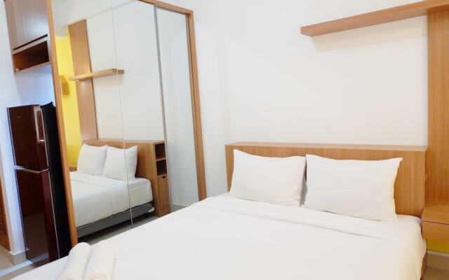 Brand New Studio Room The Nest Apartment