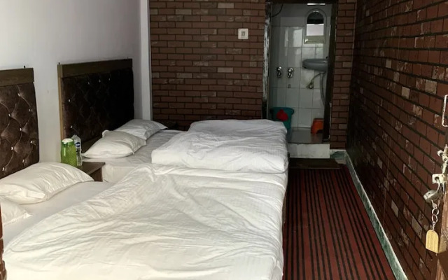 New Siddharth Hotel Joshimath