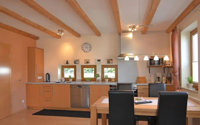 Luxurious Apartment in Eslohe with private terrace