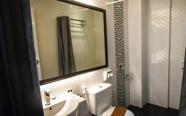 MNY Hotel & Resort