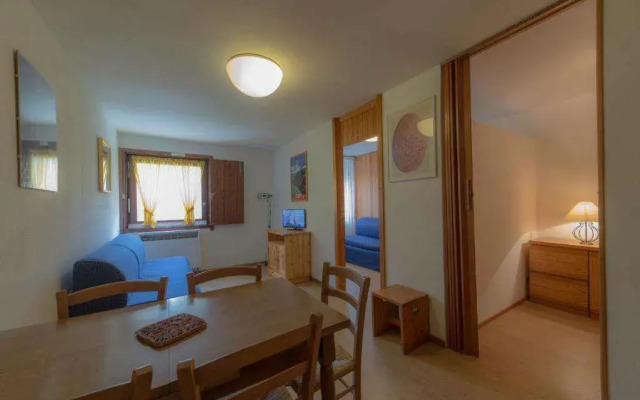 Residence Petit Tibet