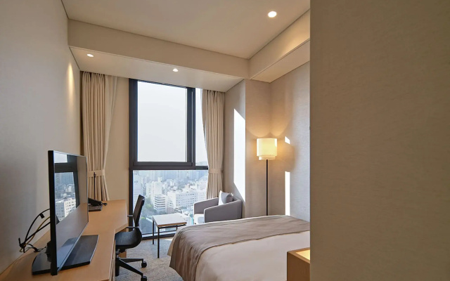 Roynet  Seoul Mapo