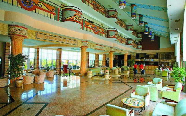 Nova Park Hotel