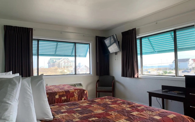 Seahorse Inn and Cottages