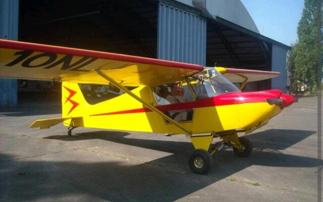 Les Chambres Touristique Julea