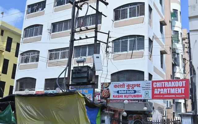 Family Ties Homestay