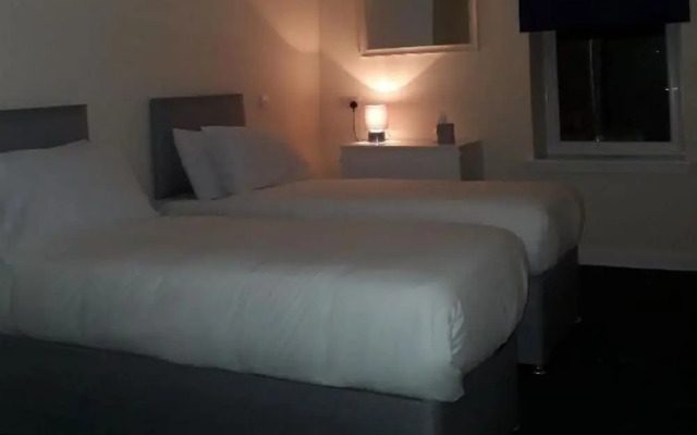 Stonefield Rooms