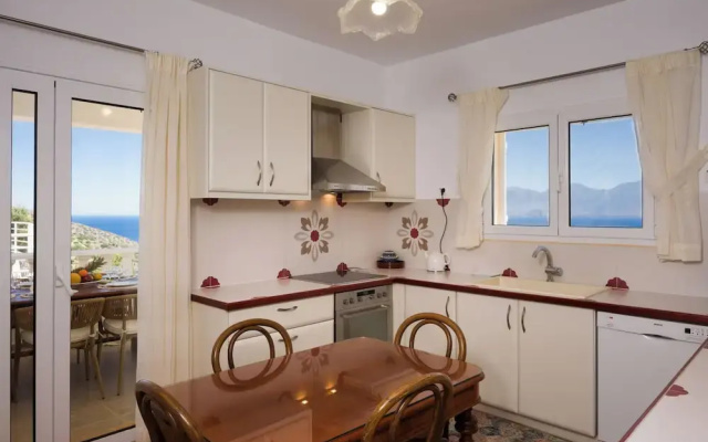 Villa Krissa