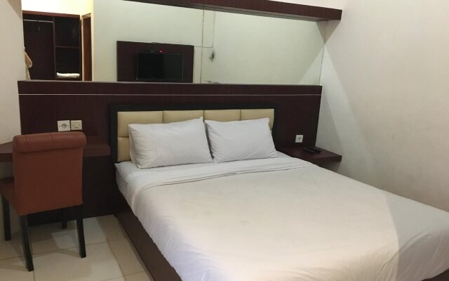 Kalingga Heritage Hotel