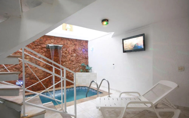 Motel Sensação - Adults Only