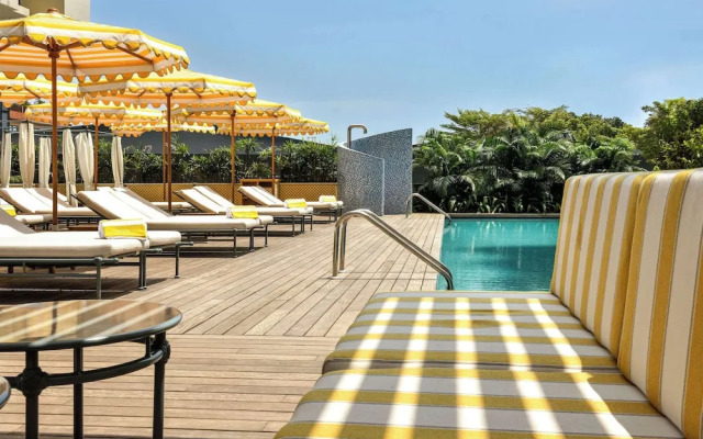 Novotel Abidjan Marcory