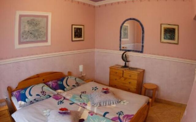 Bed and Breakfast Beros