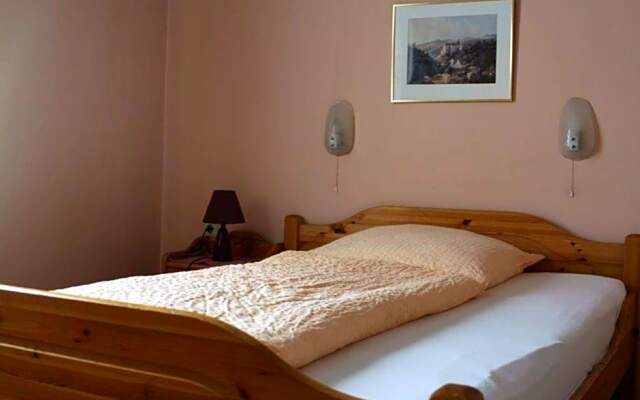 Hotel Weile