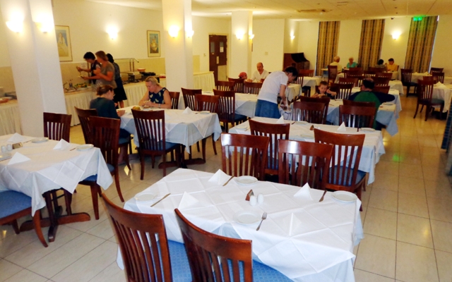 Agapinor Hotel
