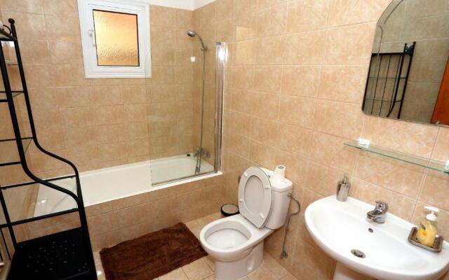 Penelope Court Apartment 102