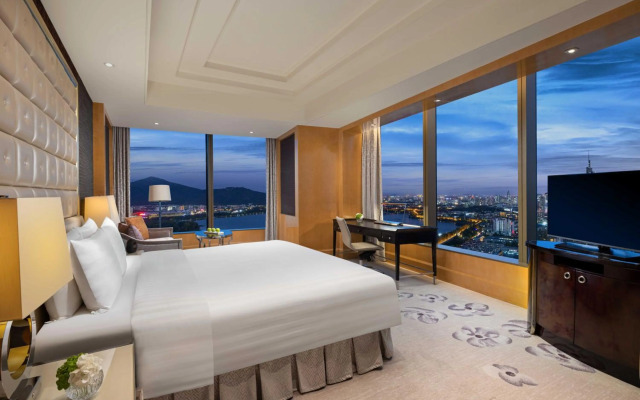 Shangri-La Nanjing