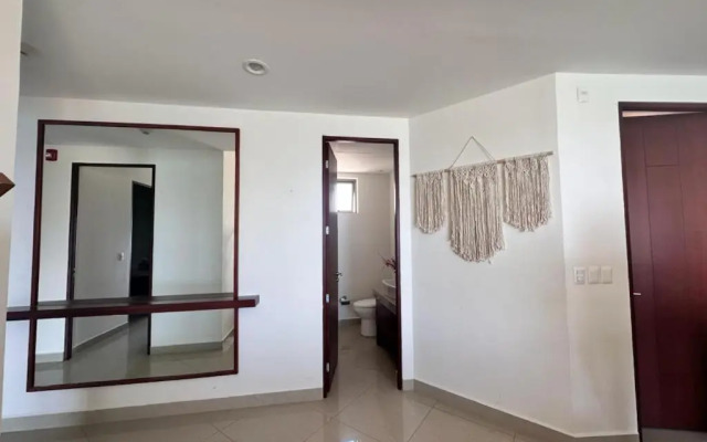 Gavias Grand Mazatlan Apt. 1415