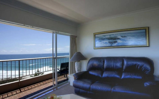 Narrowneck Court