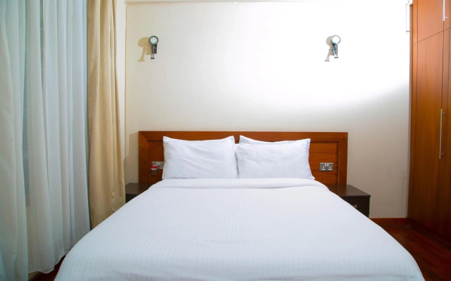 Batians Peak Serviced Apartments