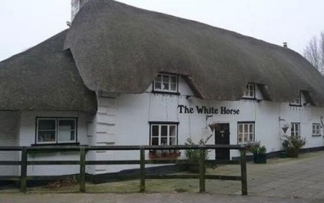 The White Horse