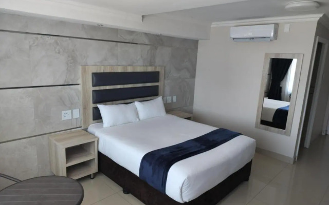 Quartz 108 (Pty) Ltd T/A Bayside Taj Hotel